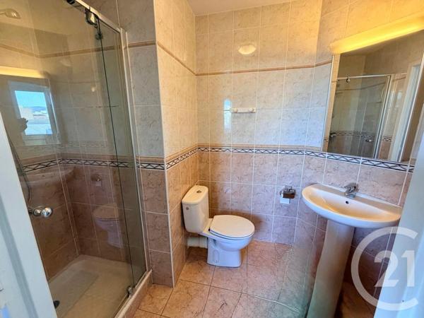 Appartement F4 à vendre  5 pièces - 100 m2 ST ETIENNE - 42