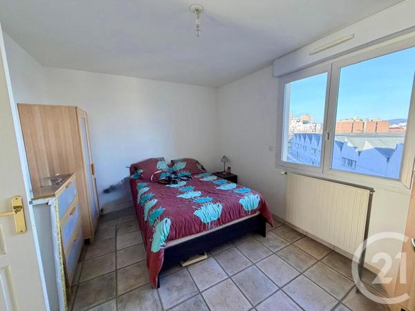 Appartement F4 à vendre  5 pièces - 100 m2 ST ETIENNE - 42