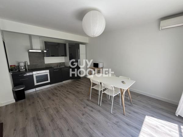 APPARTEMENT À VENDRE DE 3 PIÈCES DE 79,61 M²