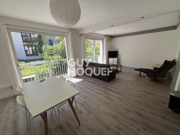 APPARTEMENT À VENDRE DE 3 PIÈCES DE 79,61 M²