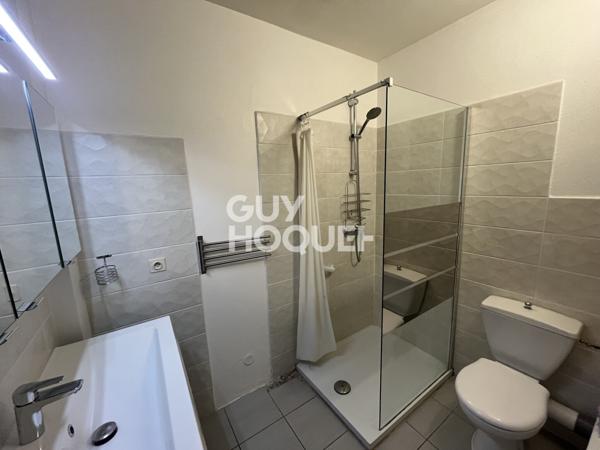 APPARTEMENT À VENDRE DE 3 PIÈCES DE 79,61 M²