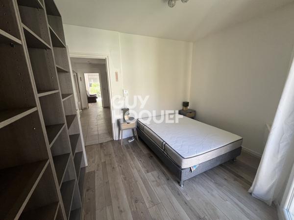 APPARTEMENT À VENDRE DE 3 PIÈCES DE 79,61 M²