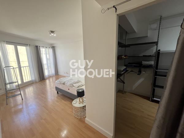 APPARTEMENT À VENDRE DE 3 PIÈCES DE 79,61 M²
