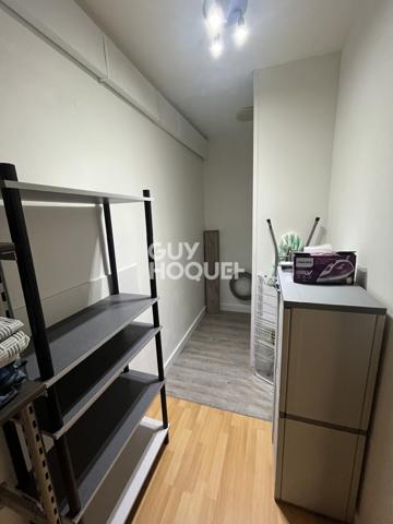 APPARTEMENT À VENDRE DE 3 PIÈCES DE 79,61 M²