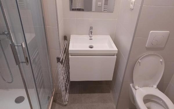 Vente Appartement P1 Nice   