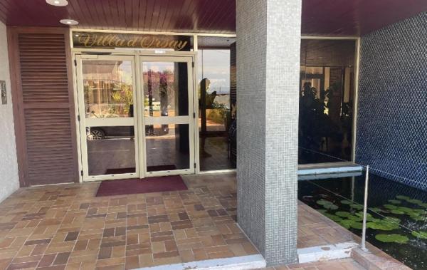 Vente Appartement P1 Nice   