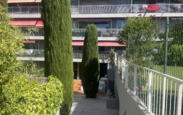 Vente Appartement P1 Nice   