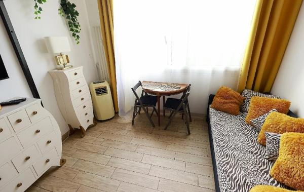 Vente Appartement P1 Nice   