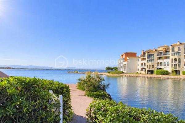 Appartement de 22 m²