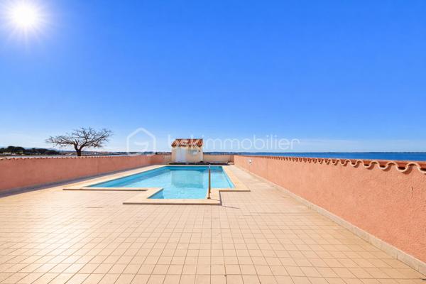 Appartement de 22 m²