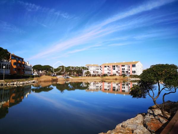 Appartement de 22 m²