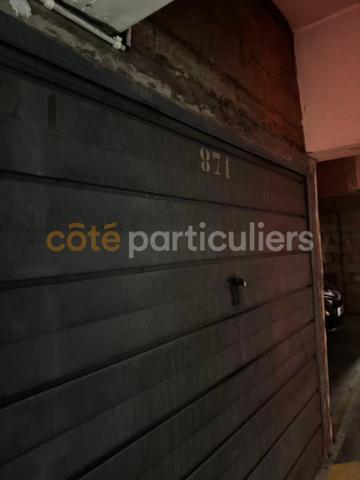 Vente
                Appartement85,65 m² - 5 Pièces -
                    AUBERVILLIERS (93300)