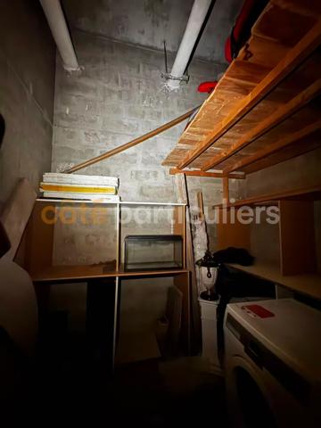 Vente
                Appartement85,65 m² - 5 Pièces -
                    AUBERVILLIERS (93300)