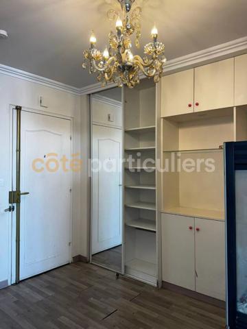 Vente
                Appartement85,65 m² - 5 Pièces -
                    AUBERVILLIERS (93300)