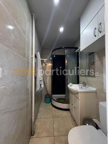 Vente
                Appartement85,65 m² - 5 Pièces -
                    AUBERVILLIERS (93300)