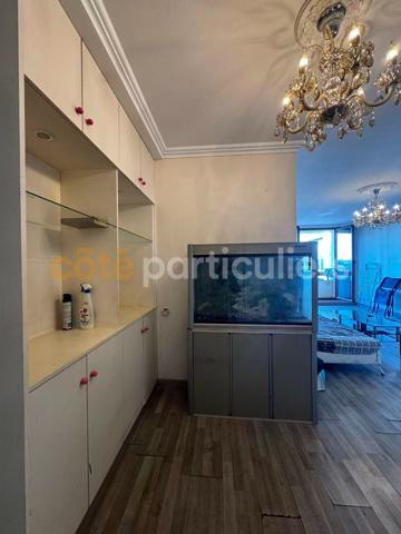 Vente
                Appartement85,65 m² - 5 Pièces -
                    AUBERVILLIERS (93300)