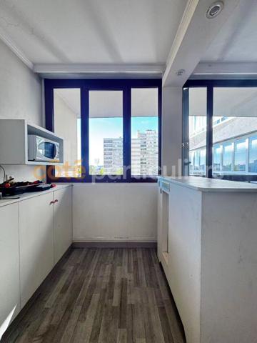 Vente
                Appartement85,65 m² - 5 Pièces -
                    AUBERVILLIERS (93300)