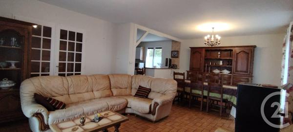 Maison à vendre  7 pièces - 131,50 m2 PITHIVIERS - 45