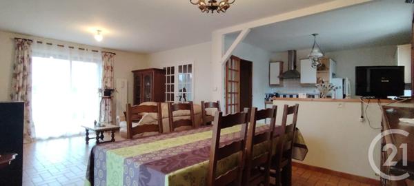 Maison à vendre  7 pièces - 131,50 m2 PITHIVIERS - 45