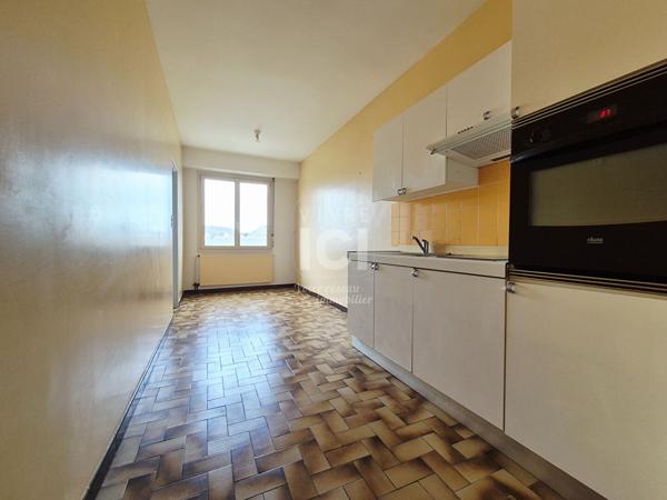 Appartement Angers 2 pièce(s) 62.05 m2