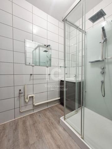 Appartement Angers 2 pièce(s) 62.05 m2