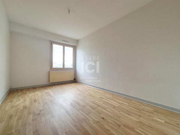 Appartement Angers 2 pièce(s) 62.05 m2
