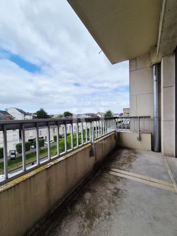Appartement Angers 2 pièce(s) 62.05 m2
