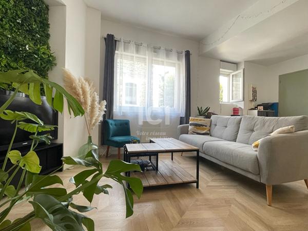 Appartement Angers 2 pièce(s) 62.05 m2