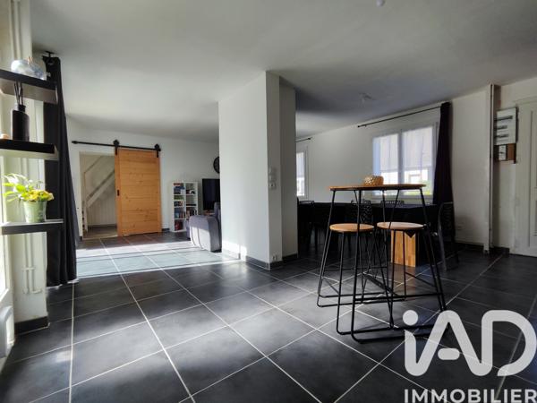 Maison à vendre 4 pièces 99 m² Meung-sur-Loire