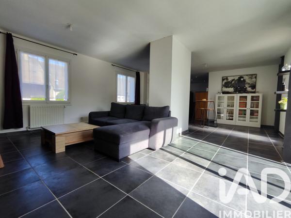 Maison à vendre 4 pièces 99 m² Meung-sur-Loire