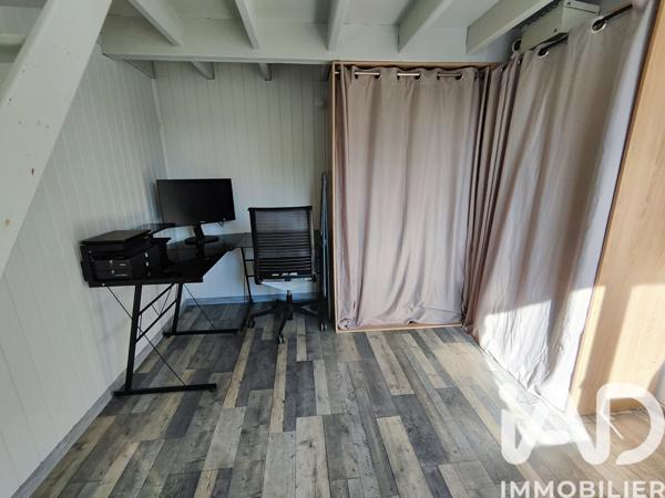 Maison à vendre 4 pièces 99 m² Meung-sur-Loire