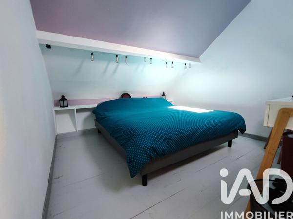 Maison à vendre 4 pièces 99 m² Meung-sur-Loire