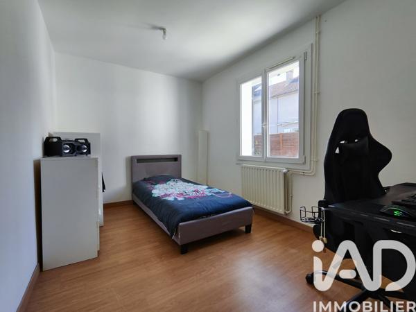 Maison à vendre 4 pièces 99 m² Meung-sur-Loire