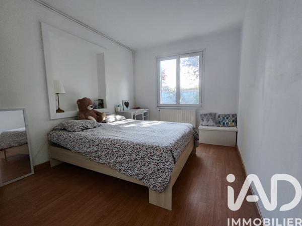Maison à vendre 4 pièces 99 m² Meung-sur-Loire