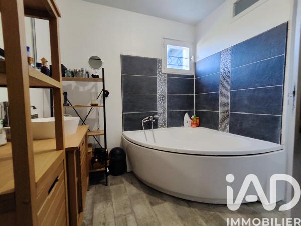 Maison à vendre 4 pièces 99 m² Meung-sur-Loire