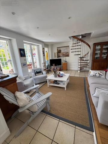 Achat - Maison Carantec 29660 6 pièces 186 m 2 796 m 2