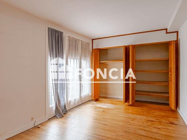 À vendre Appartement 6 pièces 131.74 m² - Tours 37000