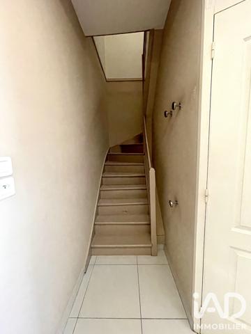 Maison à vendre 4 pièces 92 m² Saintes
