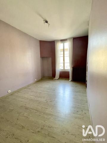 Maison à vendre 4 pièces 92 m² Saintes
