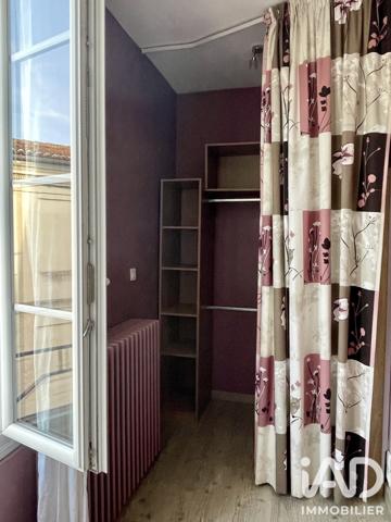 Maison à vendre 4 pièces 92 m² Saintes