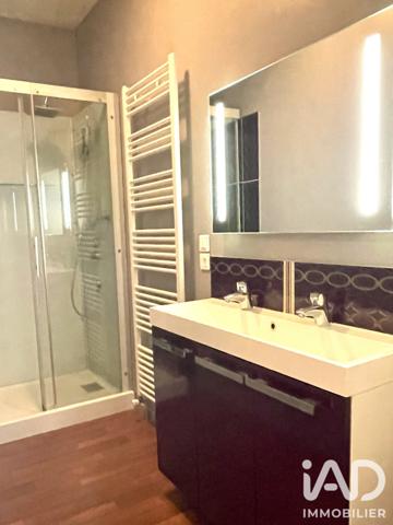 Maison à vendre 4 pièces 92 m² Saintes