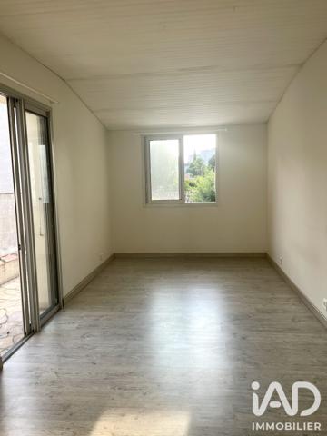 Maison à vendre 4 pièces 92 m² Saintes