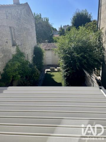 Maison à vendre 4 pièces 92 m² Saintes