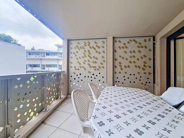 Appartement à vendre à Marseille (13003)