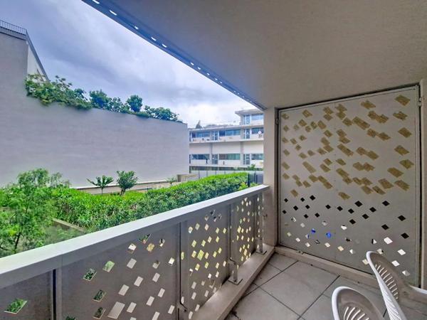Appartement à vendre à Marseille (13003)
