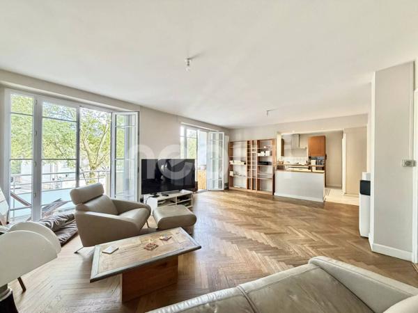 TASSIN  - T4 DE 105,39 M2