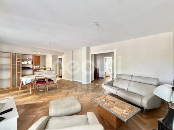 TASSIN  - T4 DE 105,39 M2