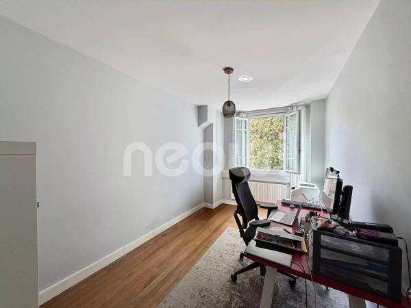 TASSIN  - T4 DE 105,39 M2