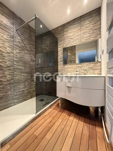 TASSIN  - T4 DE 105,39 M2