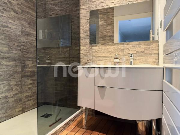TASSIN  - T4 DE 105,39 M2